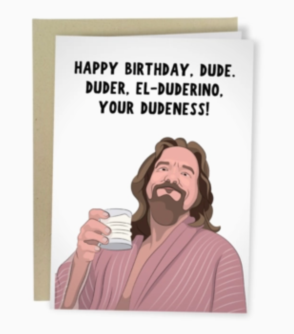 Sleazy Greeting Cards