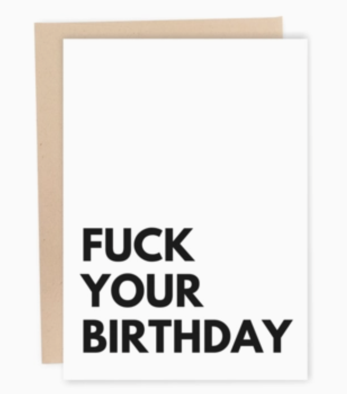 Sleazy Greeting Cards