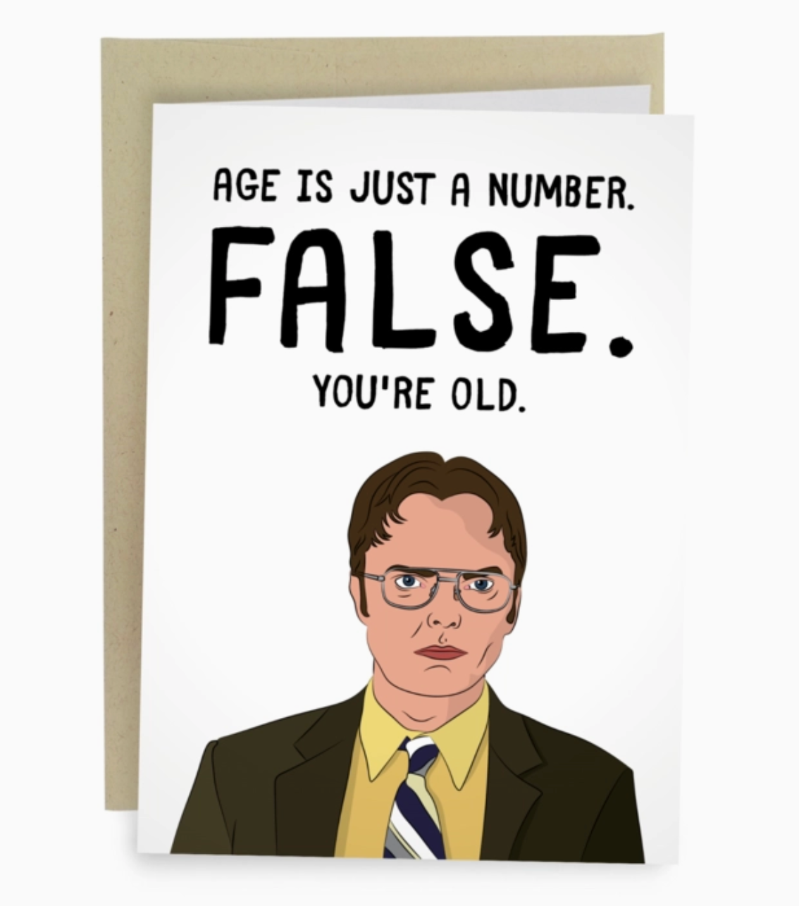 Sleazy Greeting Cards