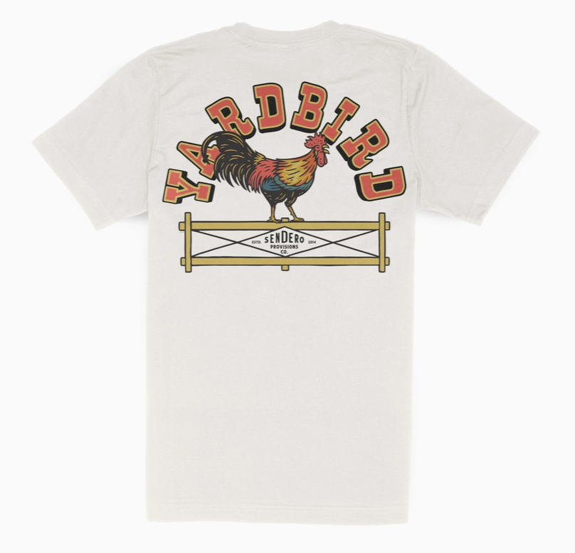 Yardbird T-Shirt