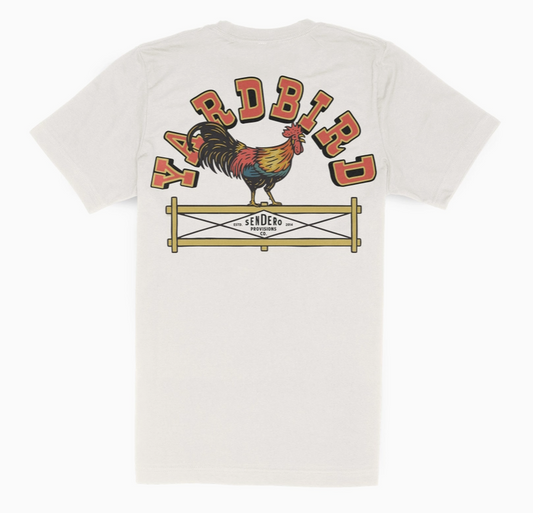 Yardbird T-Shirt
