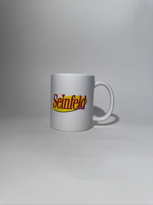Seinfeld Mug