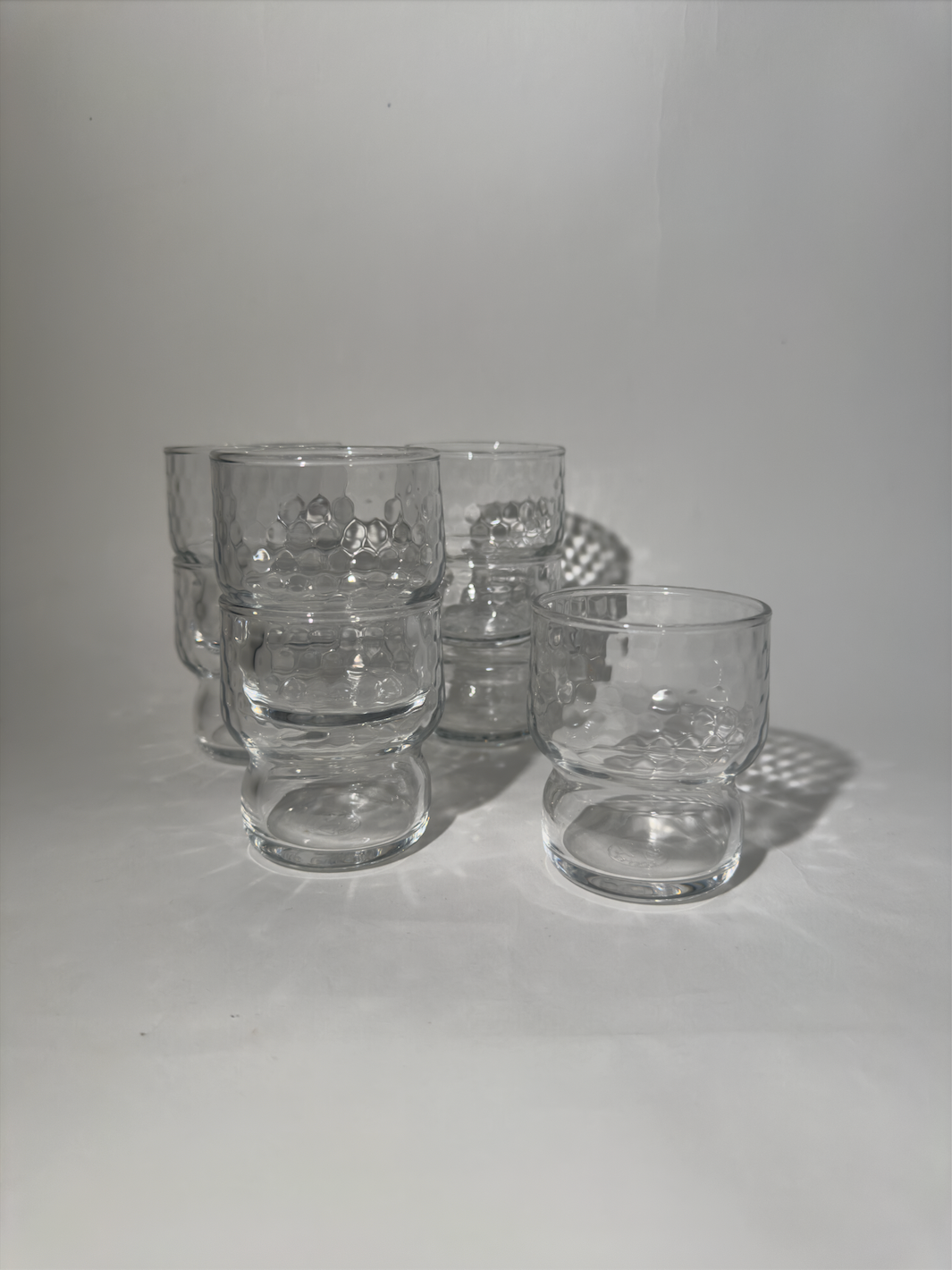 Small Drinking Glasses