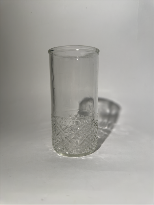 Tall Juice Glass