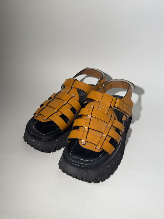 Labucq Sandal