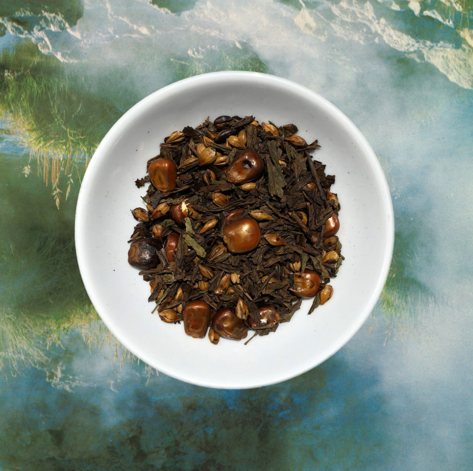 The Deep Steep Tea Bags