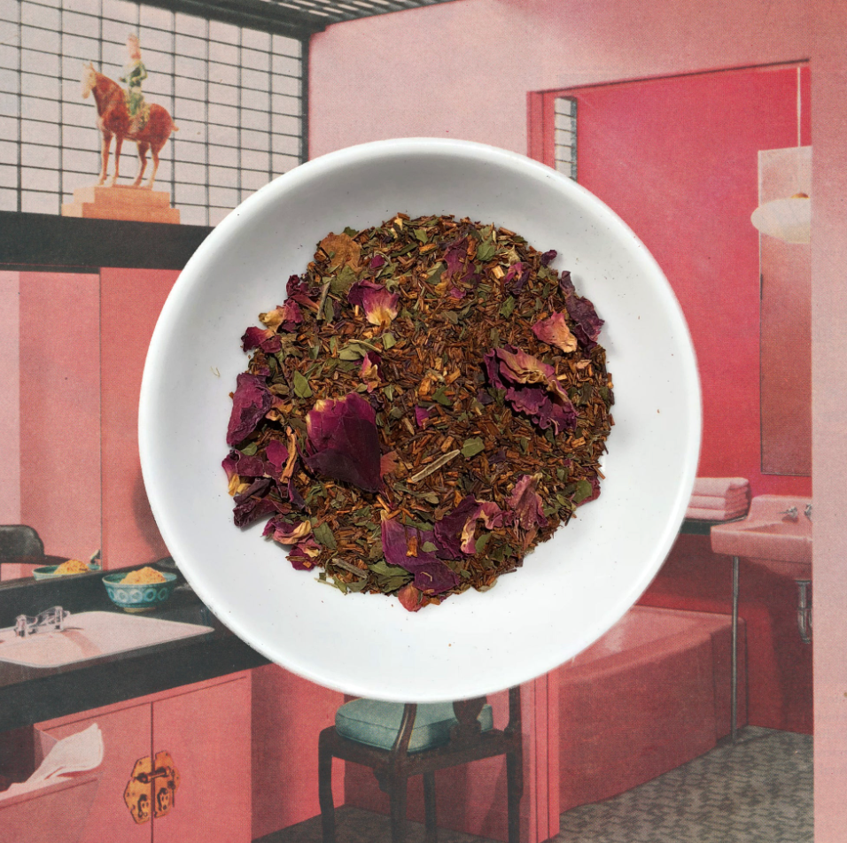 Mrs. Rooiboson Tea Bags