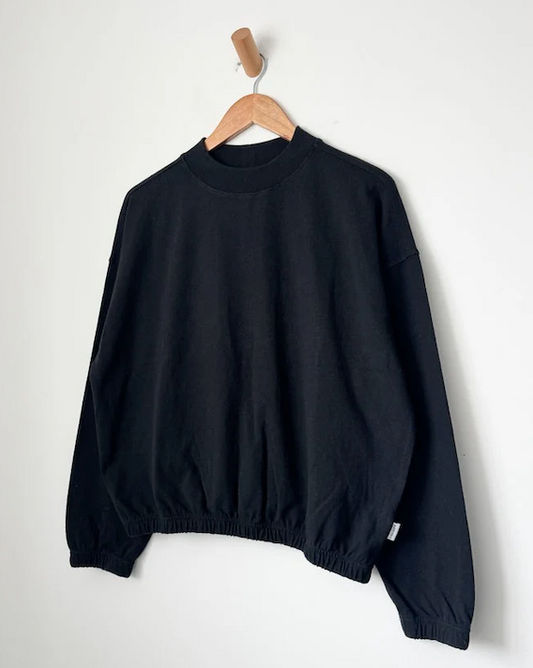 Daisy Long Sleeve Tee