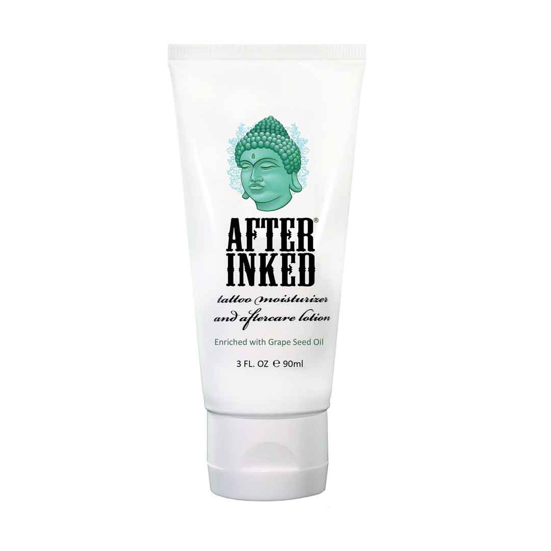 AfterInked Lotion