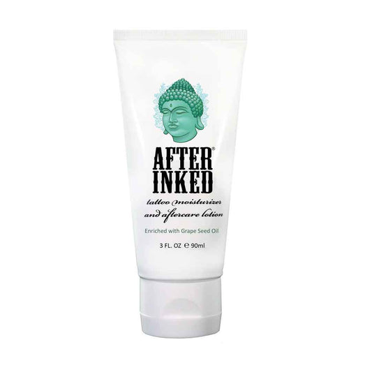 AfterInked Lotion