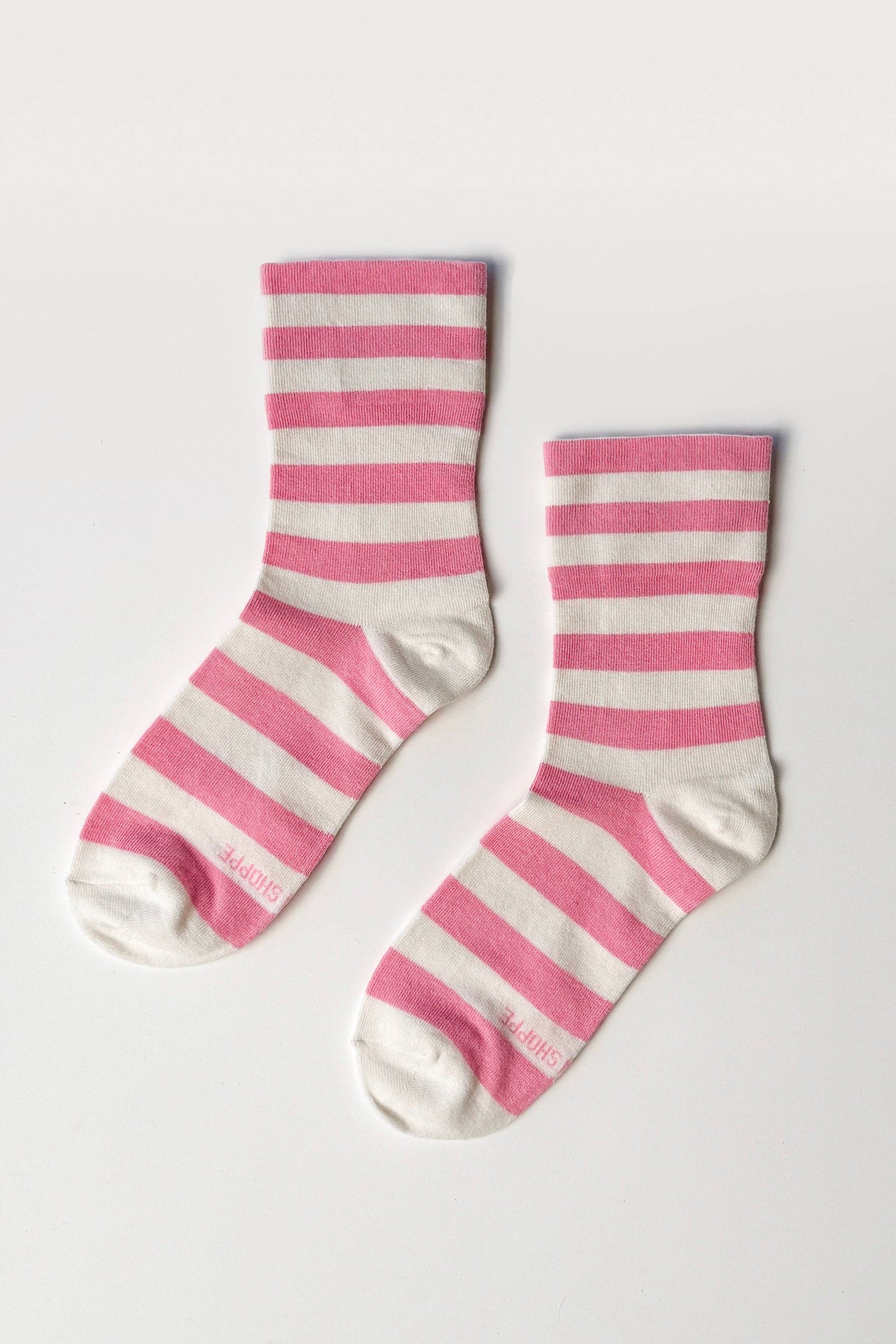 Wide Wally Socks