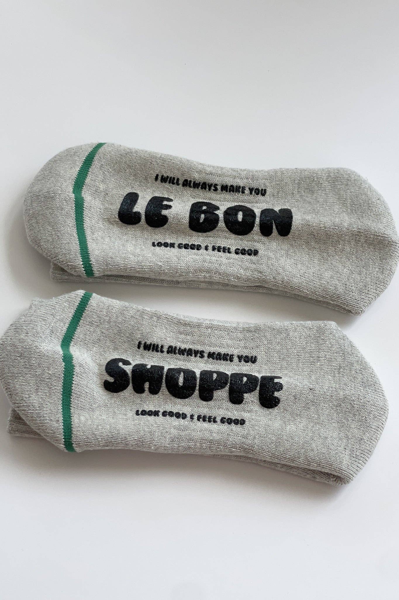 Hugger Socks