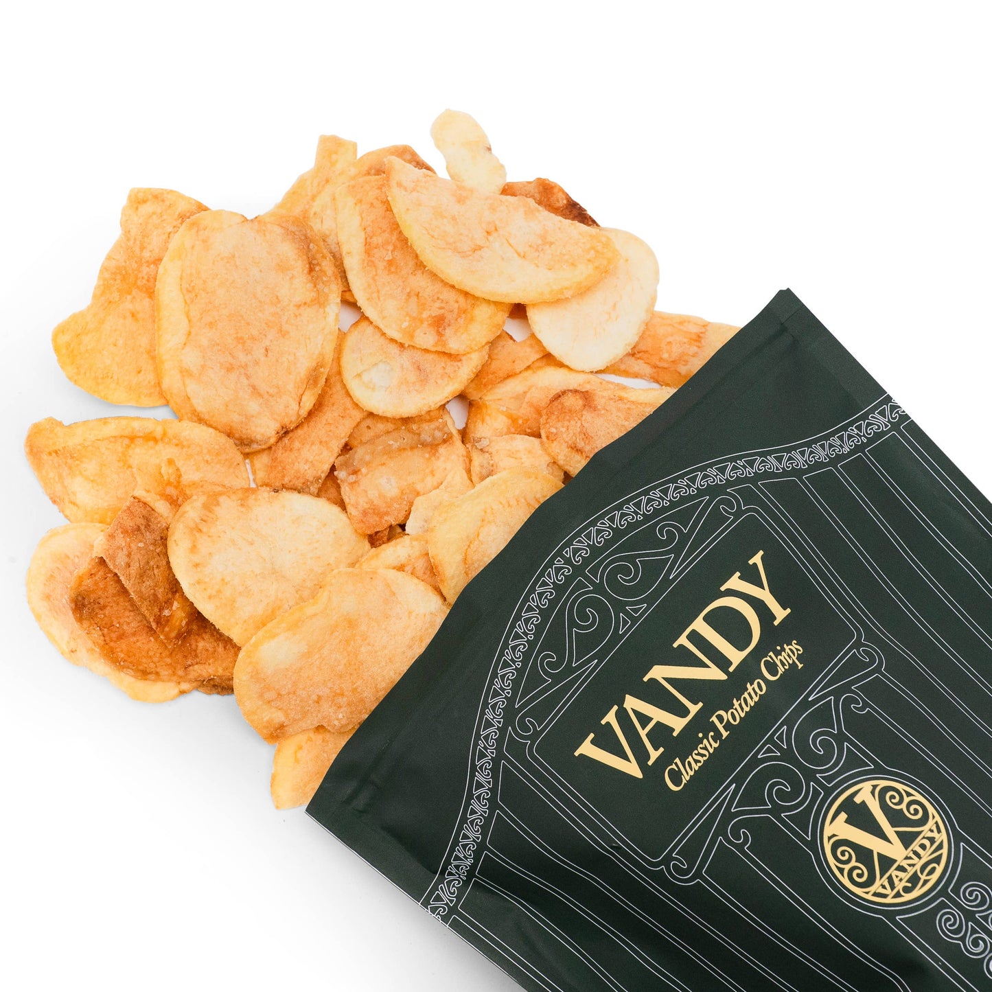 Vandy Crisps- Original
