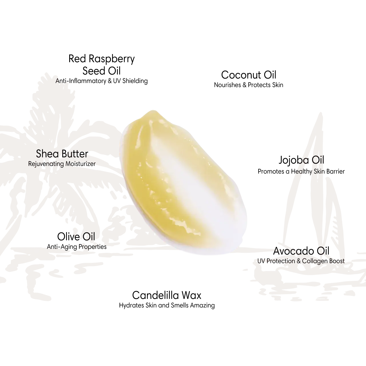 Royal Tanning Balm