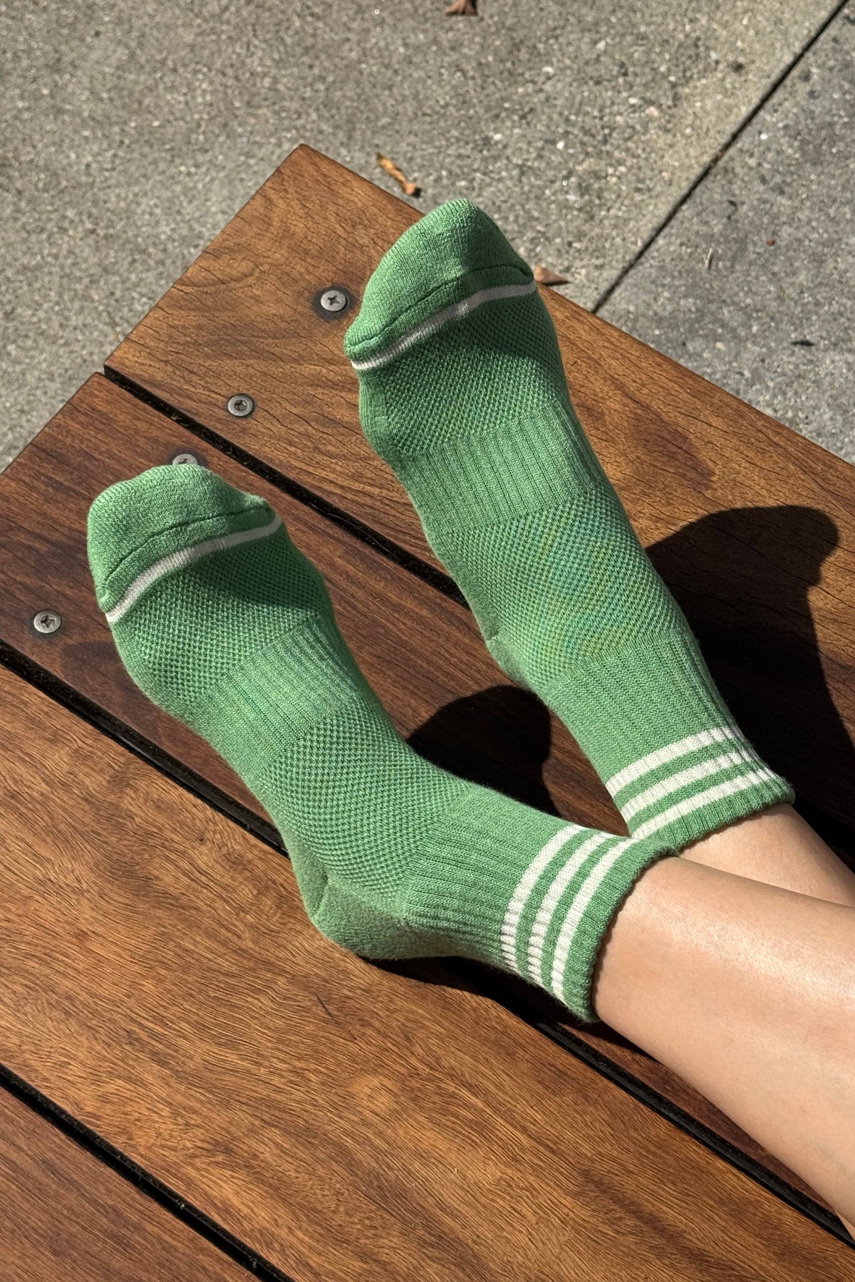 Girlfriend Socks