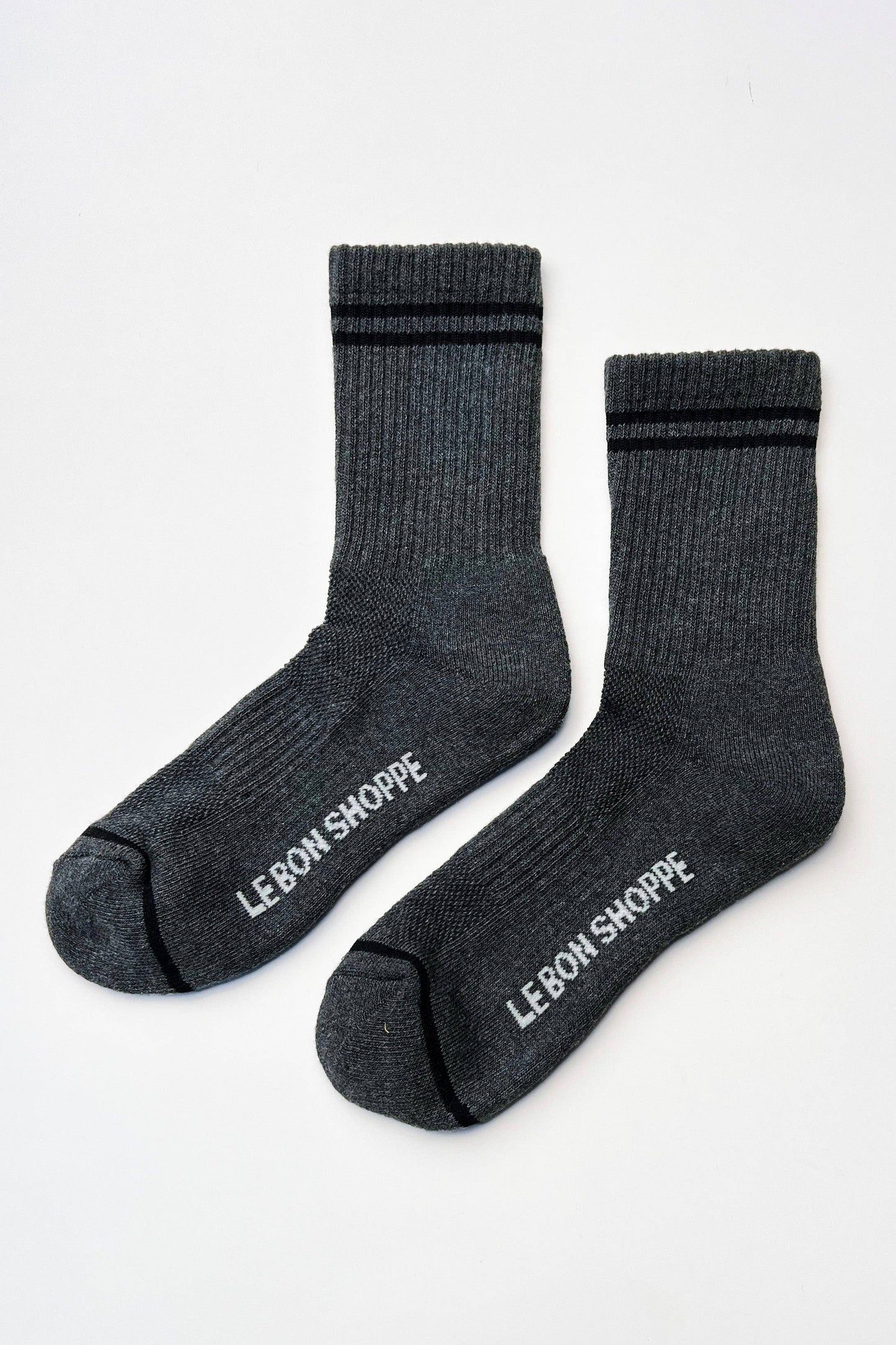 Boyfriend Socks