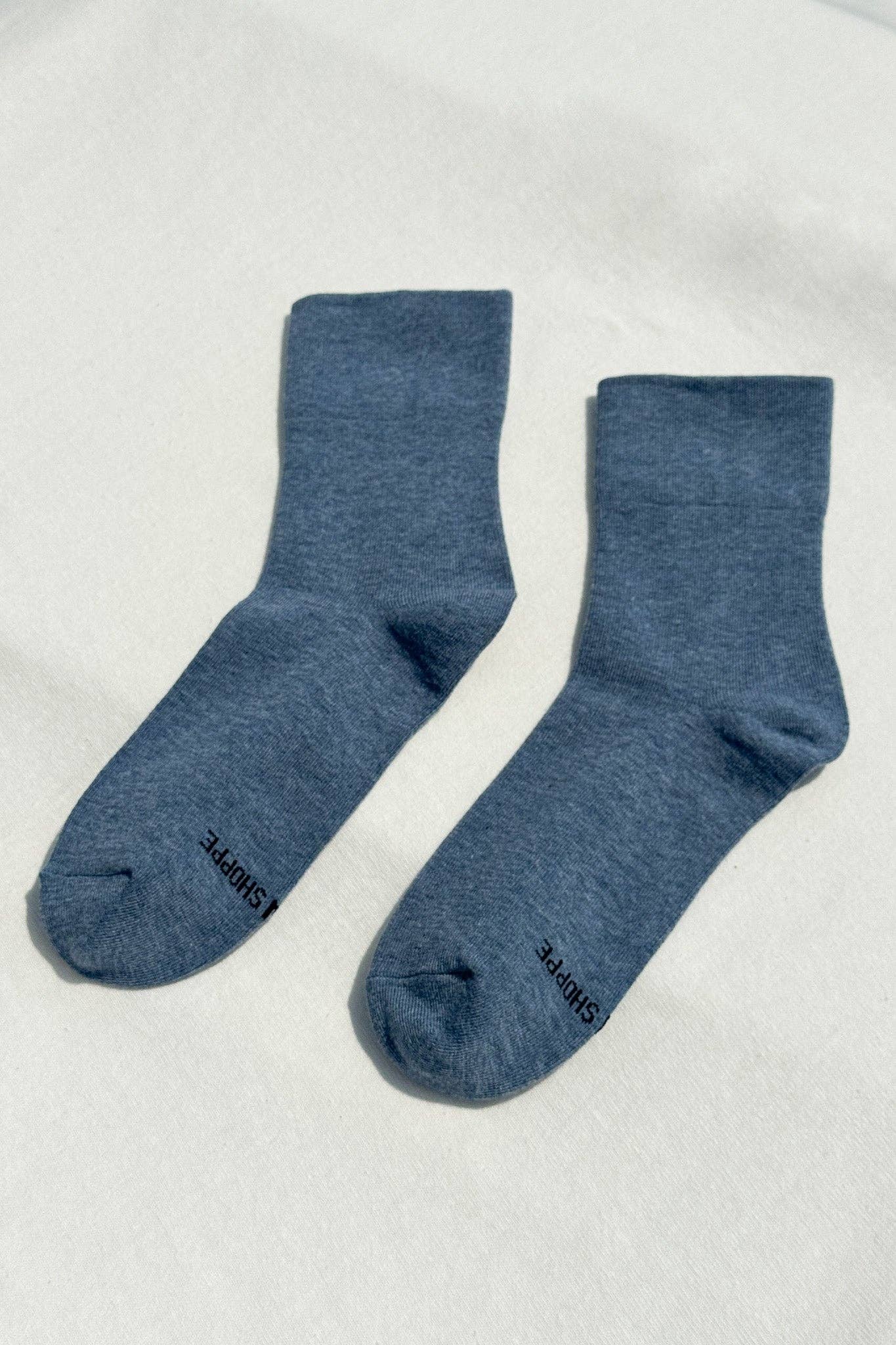 Sneaker Socks