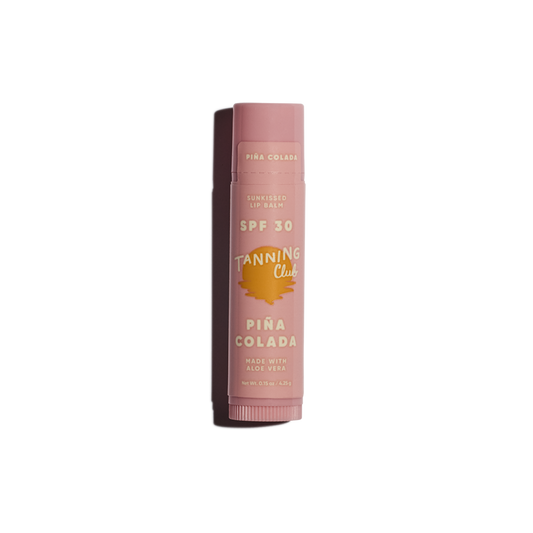 Pina Colada Lip Balm