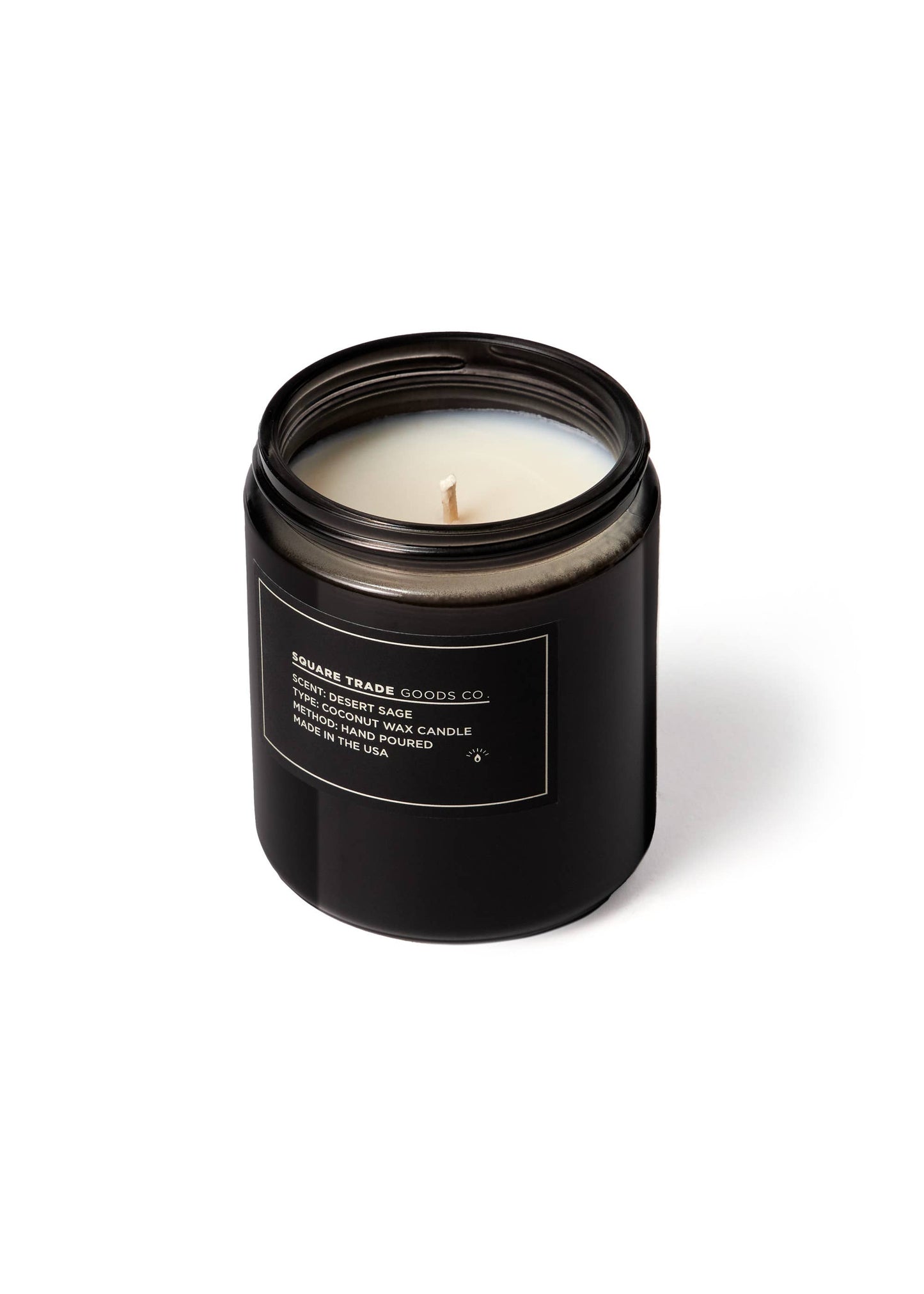 Desert Sage 8oz. Candle