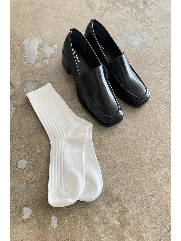 Her Socks