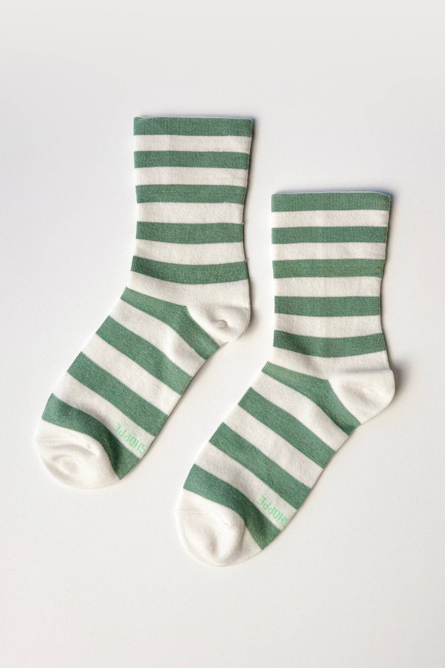 Wide Wally Socks