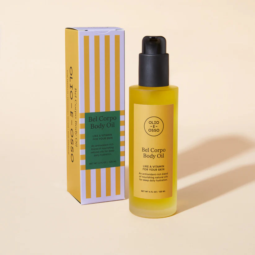 OLIO E OSSO Bel Corpo Body Oil