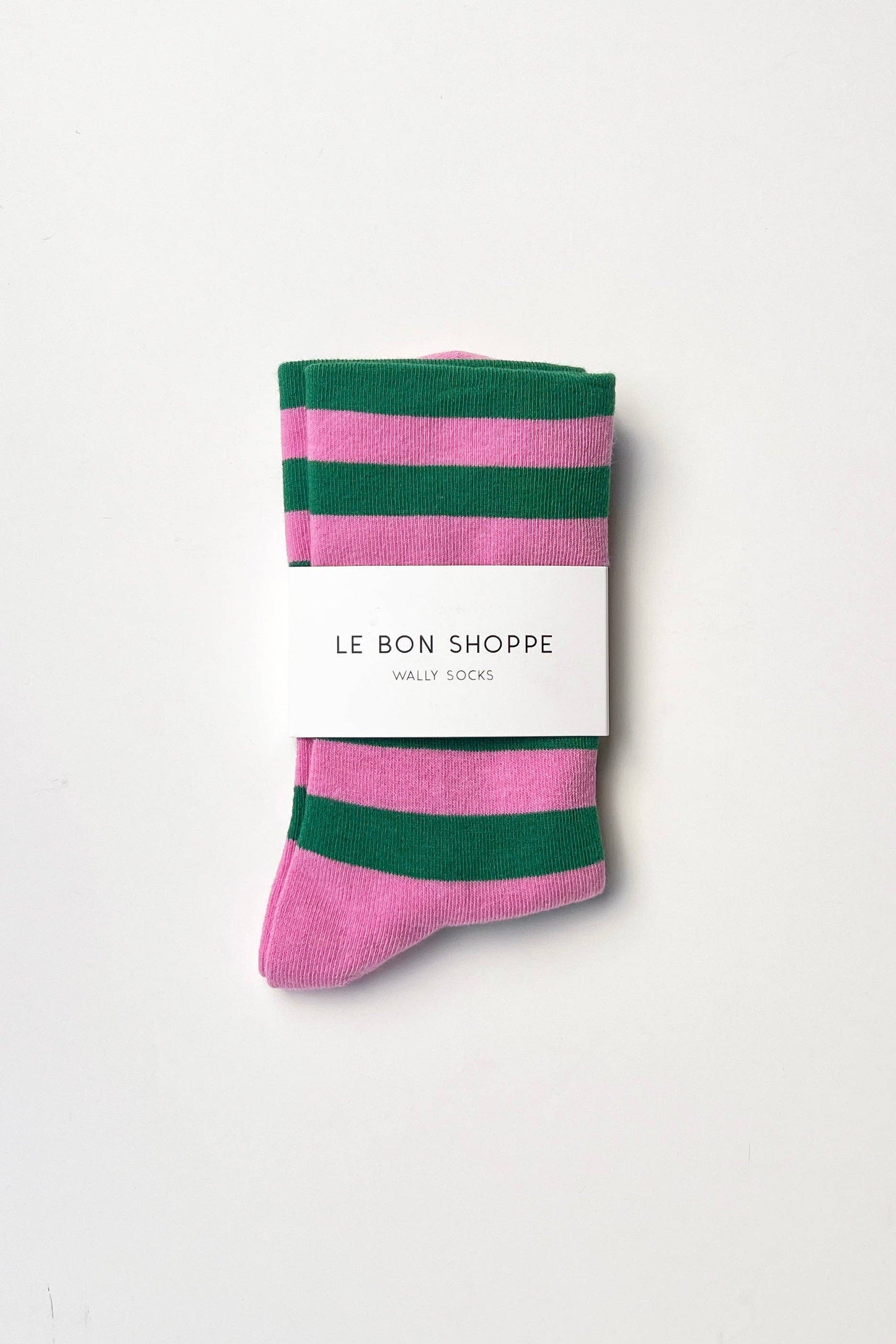 Wide Wally Socks