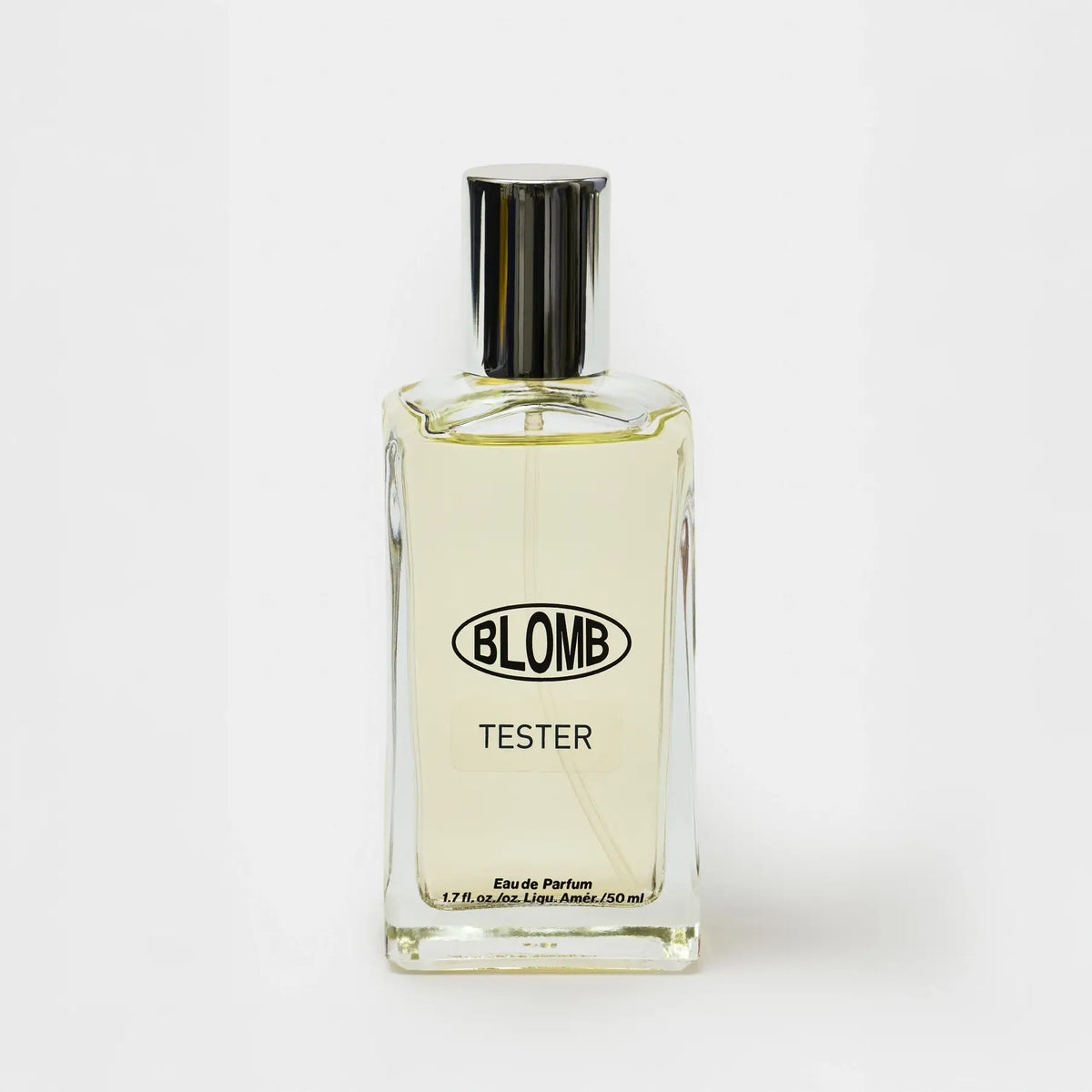 BLOMB No. 16 Tester