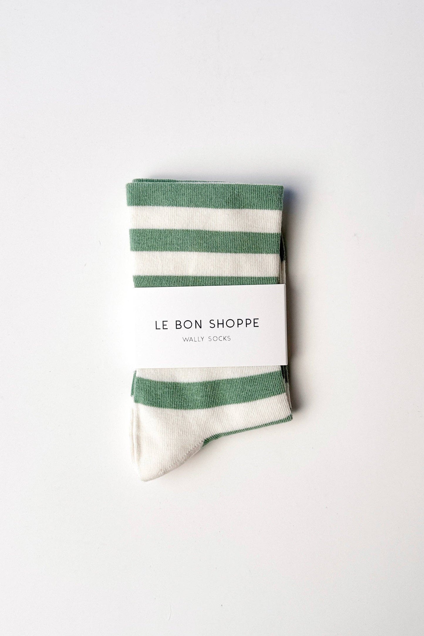 Wide Wally Socks