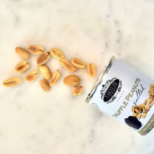 Black Truffle Salted Peanuts