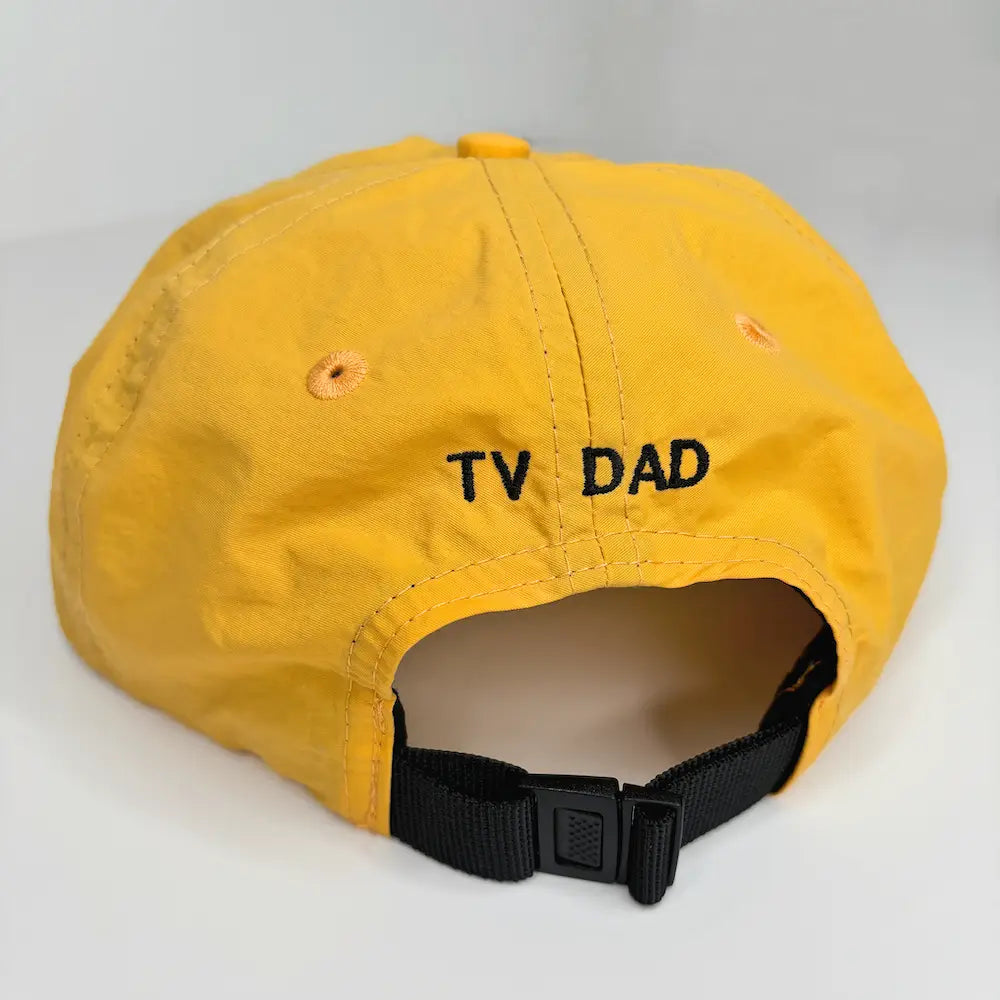 Corp America Nylon Cap