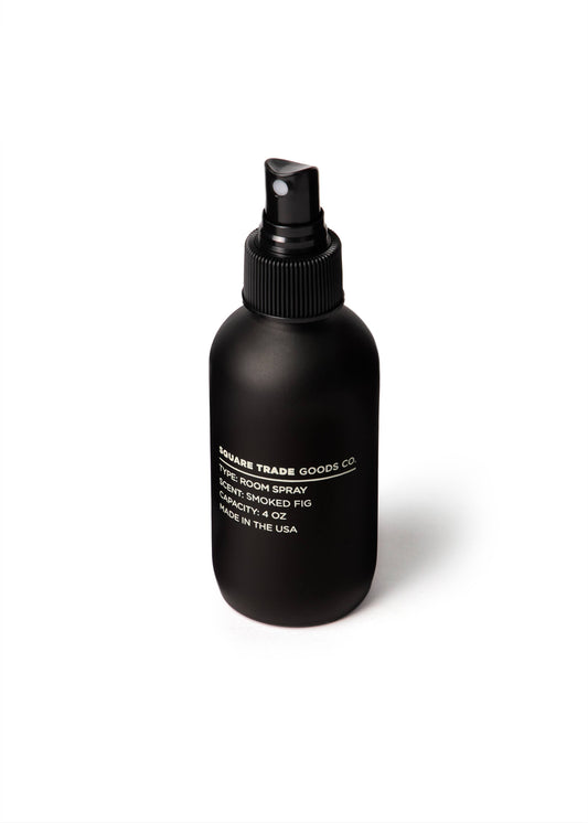 Smoked Fig Room Spray