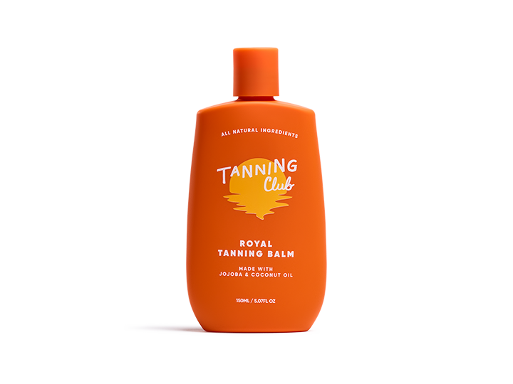 Royal Tanning Balm