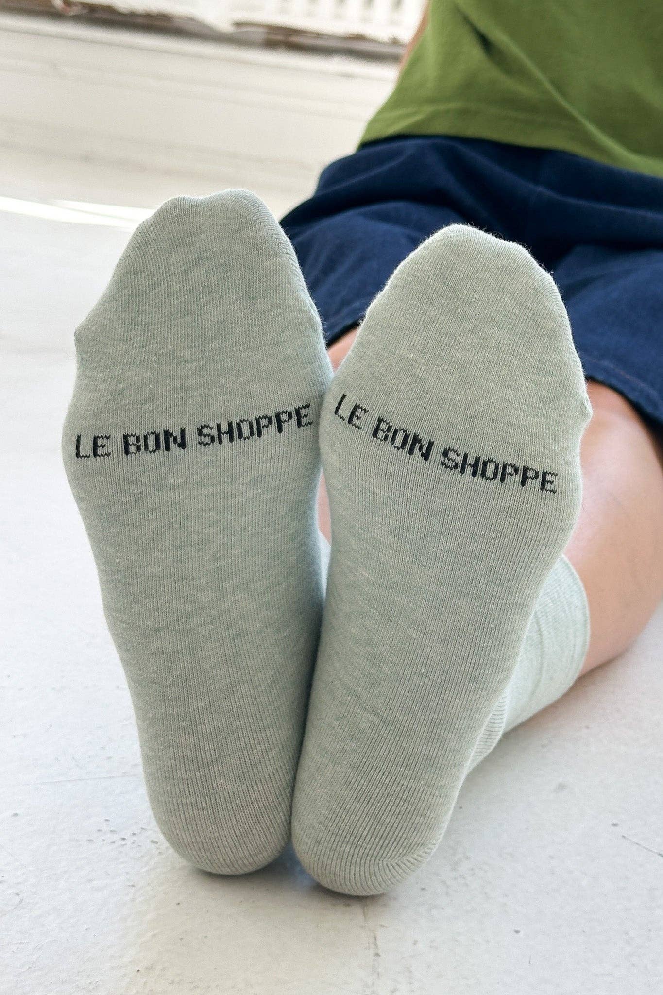 Sneaker Socks