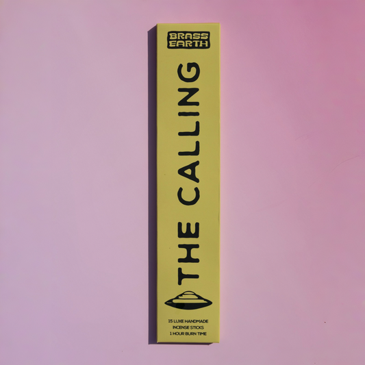 The Calling Luxe Handmade Incense