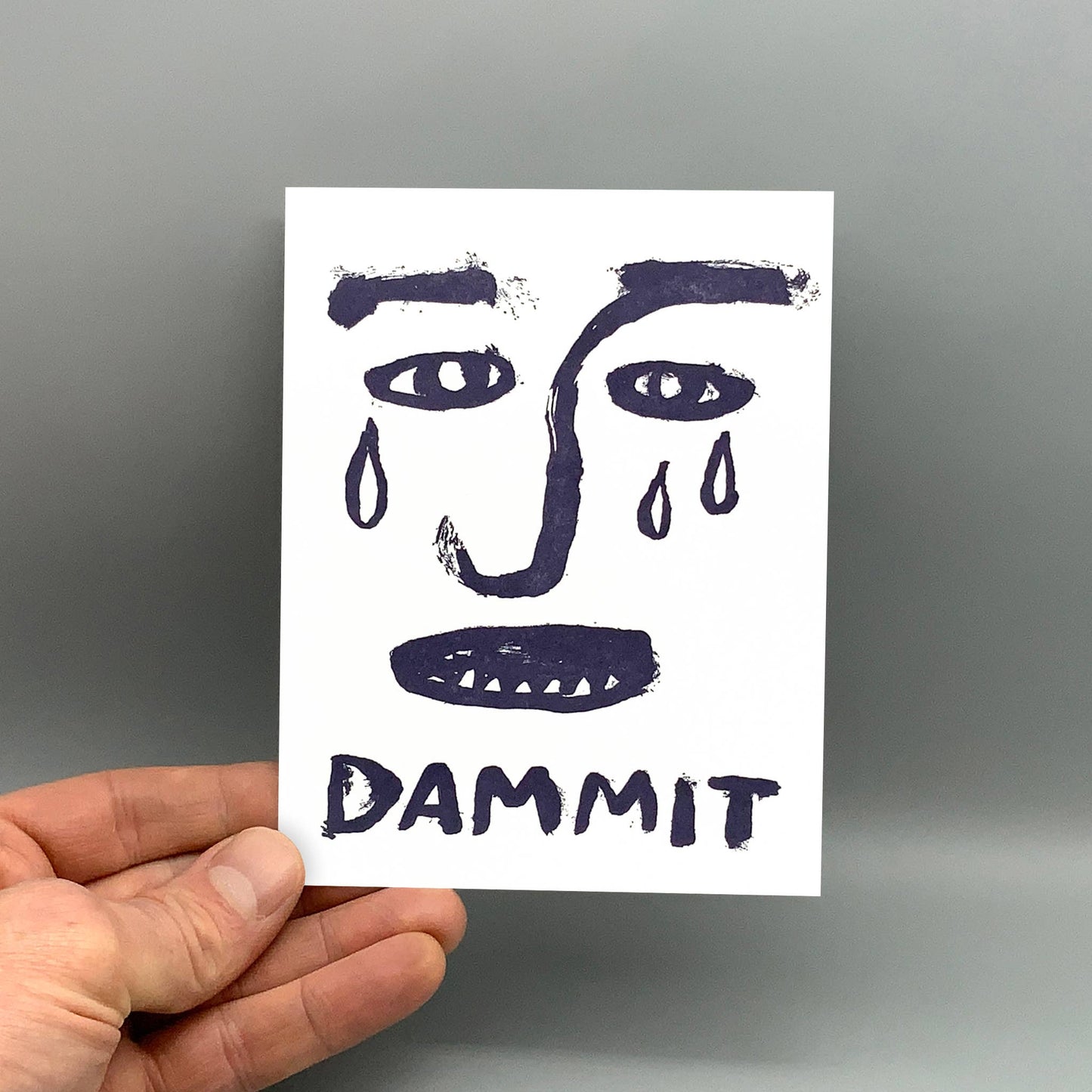 Dammit
