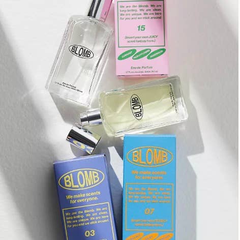 Blomb No. 31 50ml Eau de Parfum