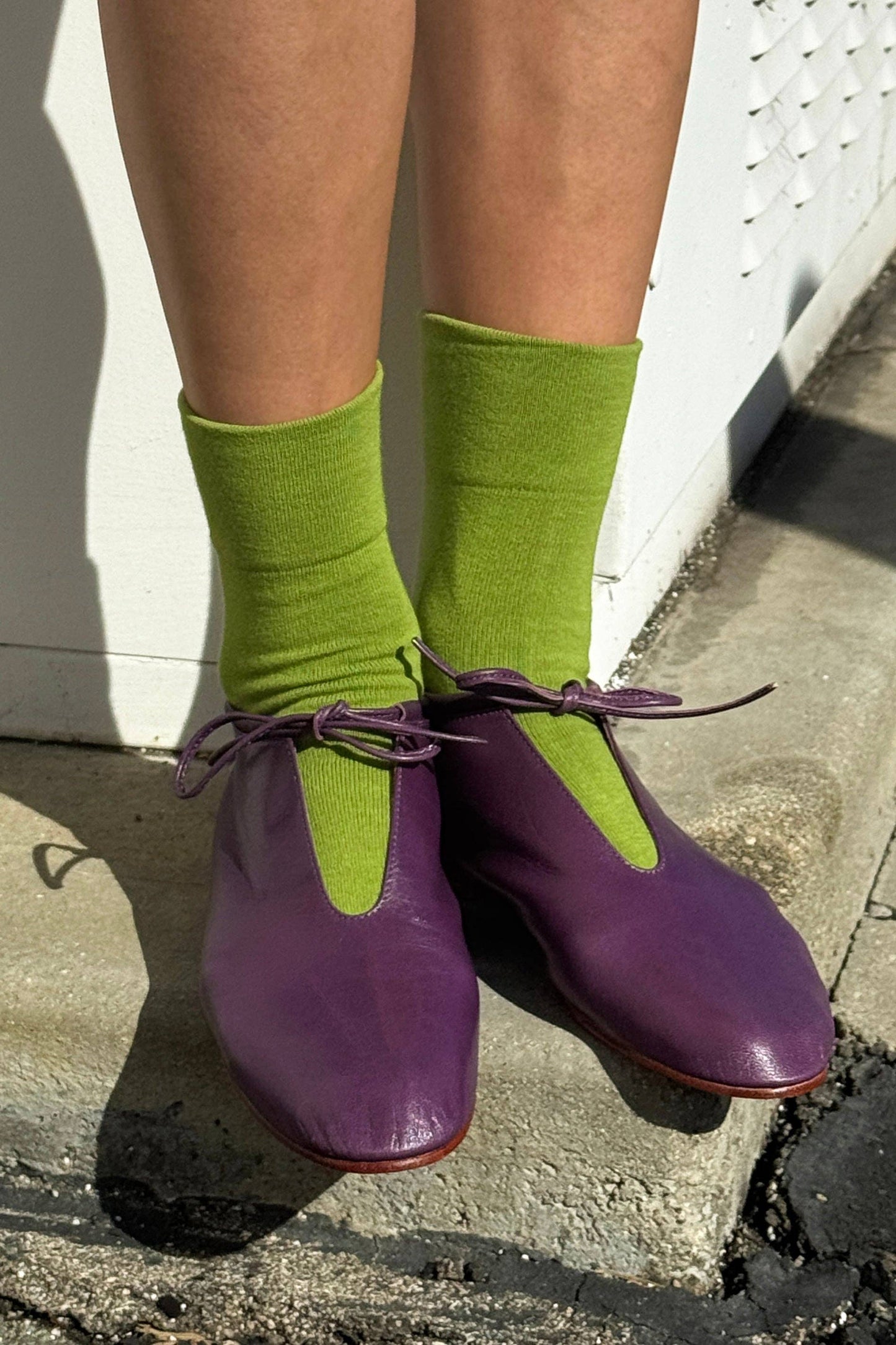 Sneaker Socks