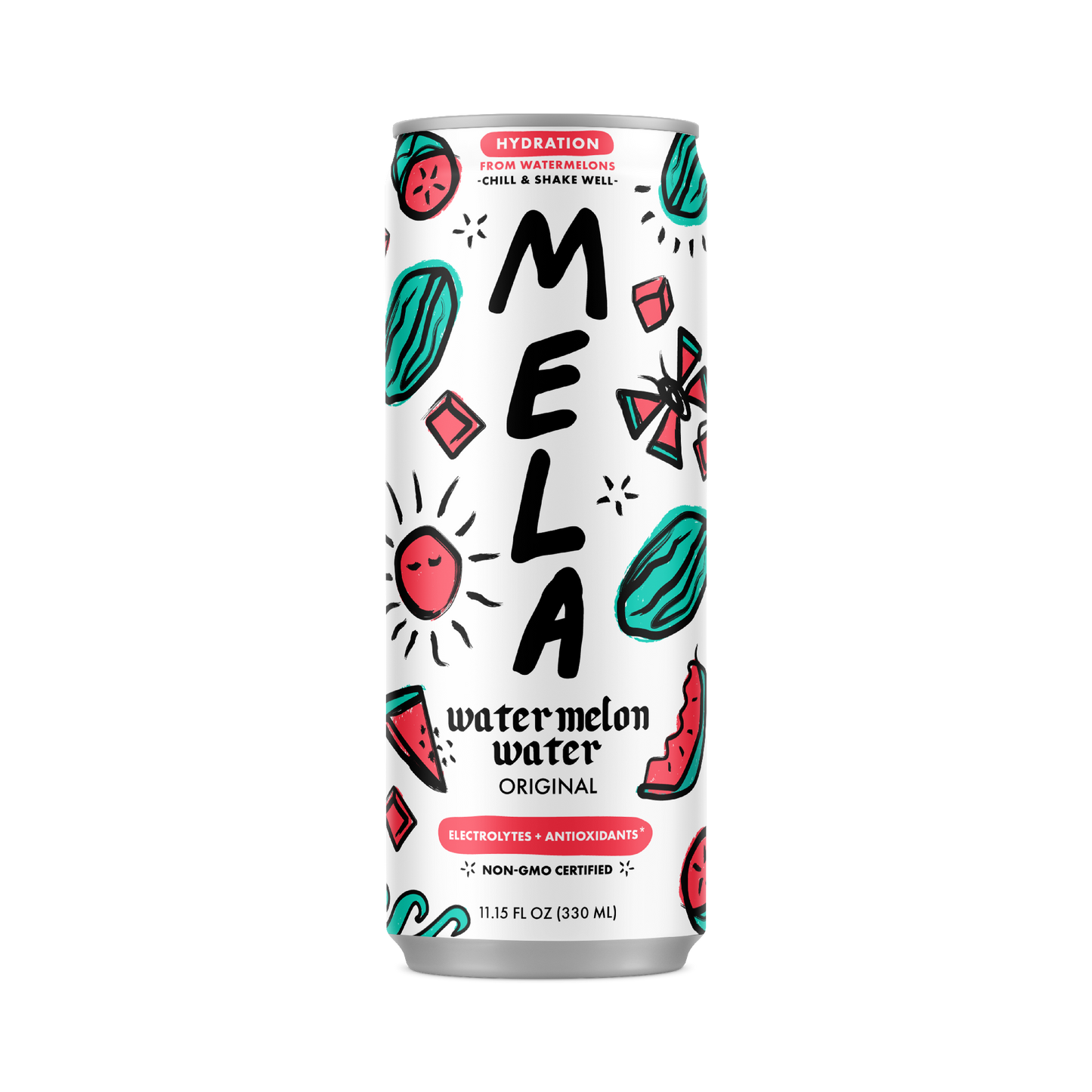 Mela Watermelon Water