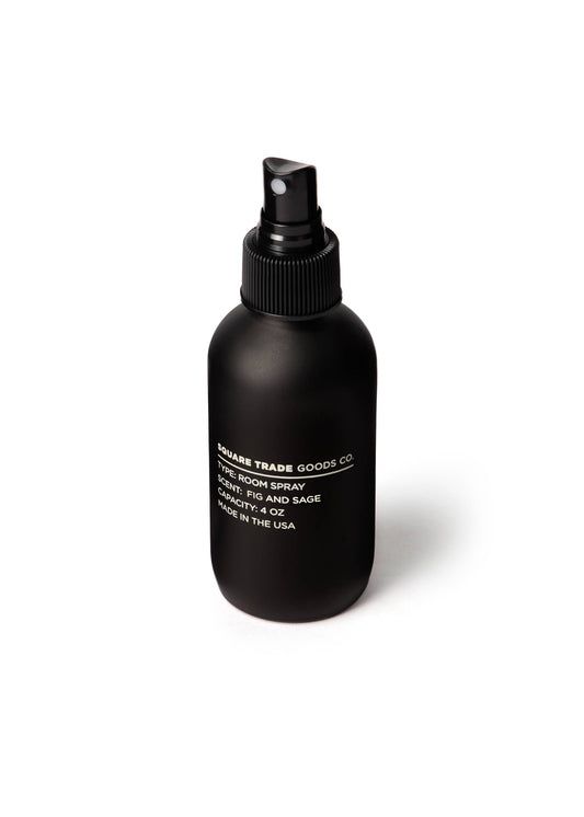 Fig & Sage Room Spray