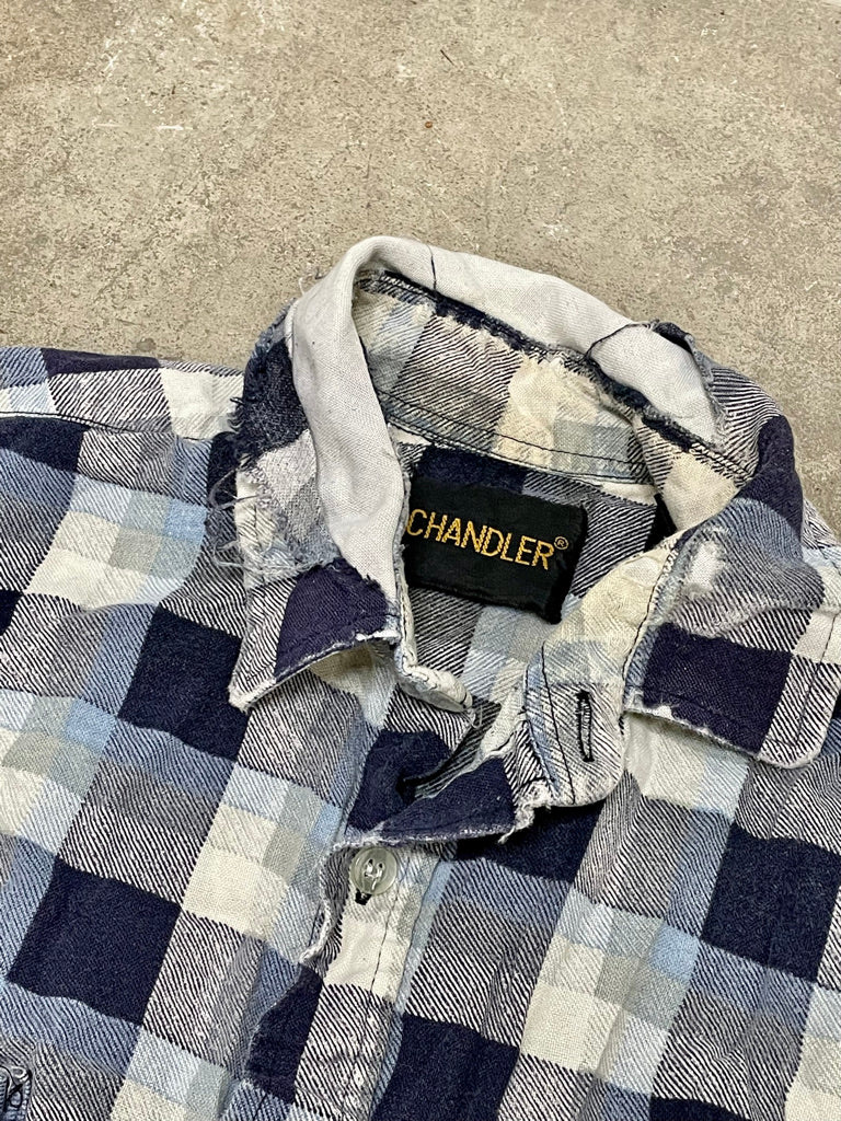 Vintage Chandler Flannel