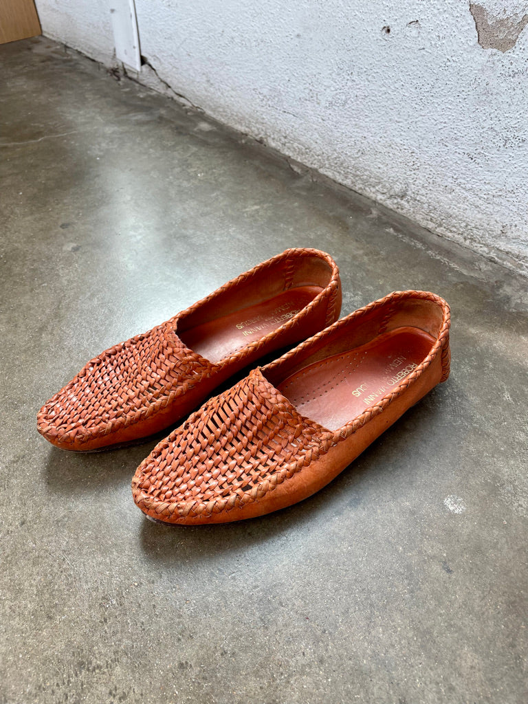 Vintage Roberto Vianni Shoes