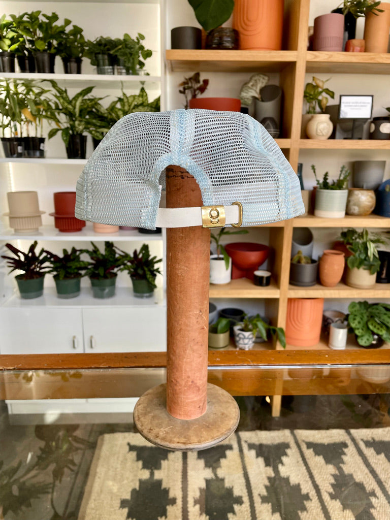 Vintage Ferndale Club Hat