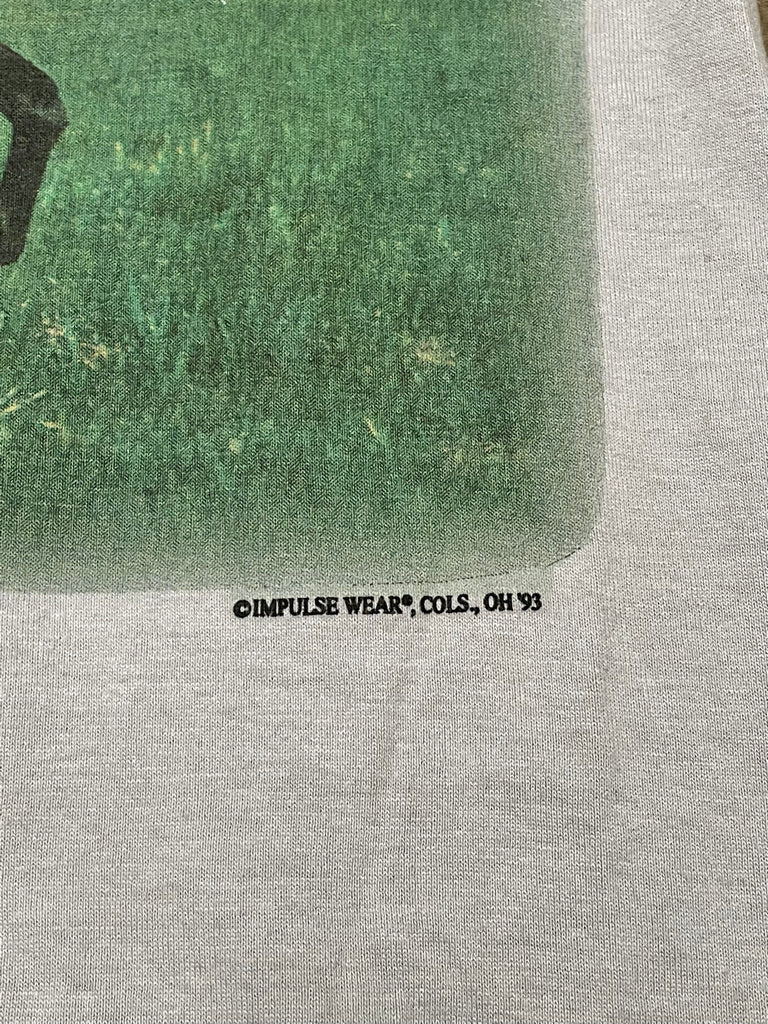 Vintage Mare & Foal Graphic Tee