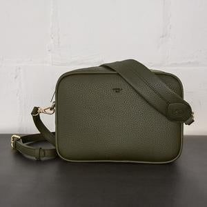 Grace Crossbody (Signet)