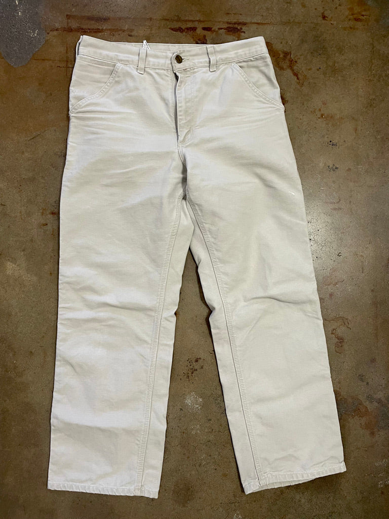 Off-White Carhartt Work Pants