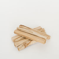 Palo Santo, holy wood, smudging, cleansing, purification, all natural, all-natural, vegan, cruelty free