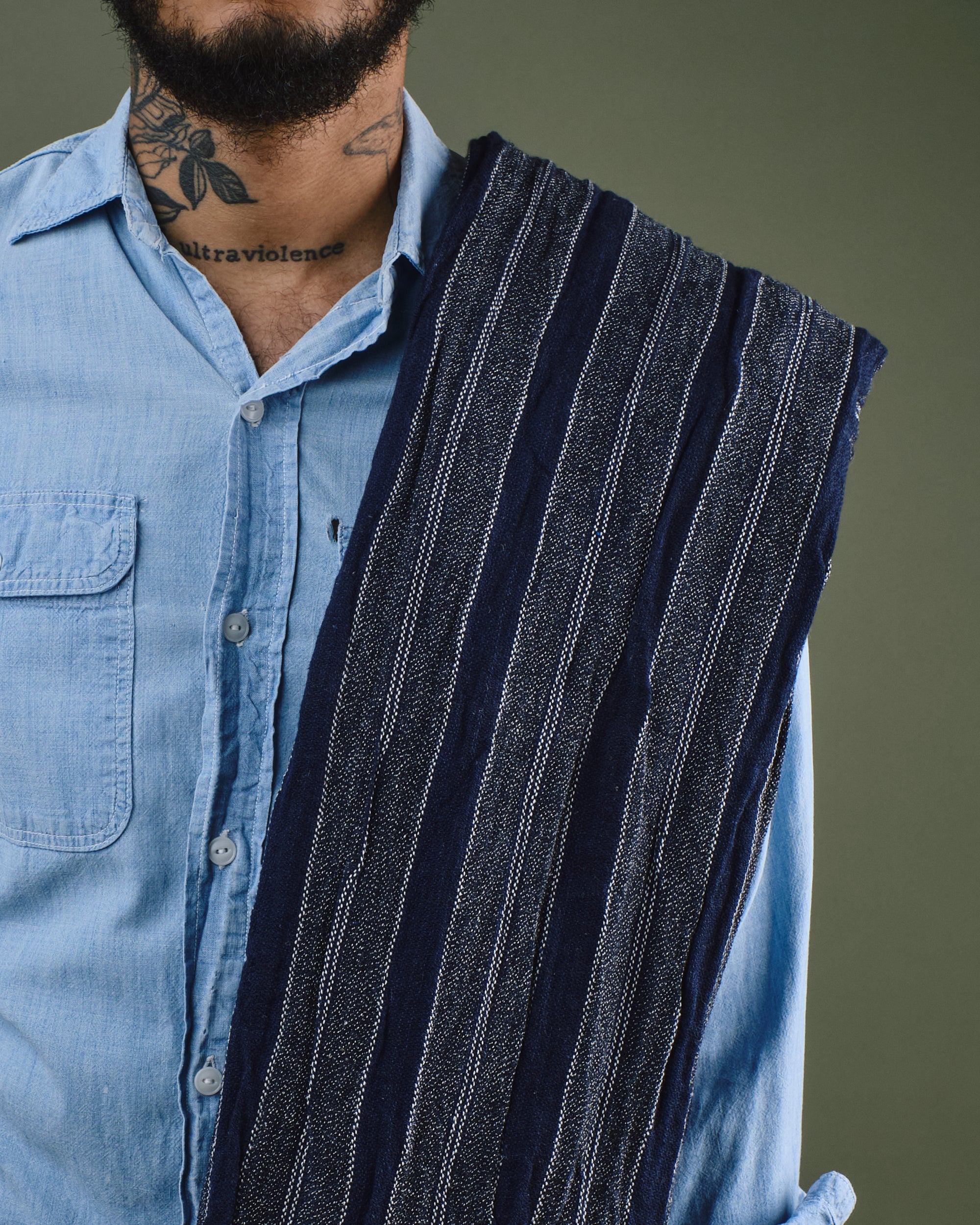 Asya Turkish Towel