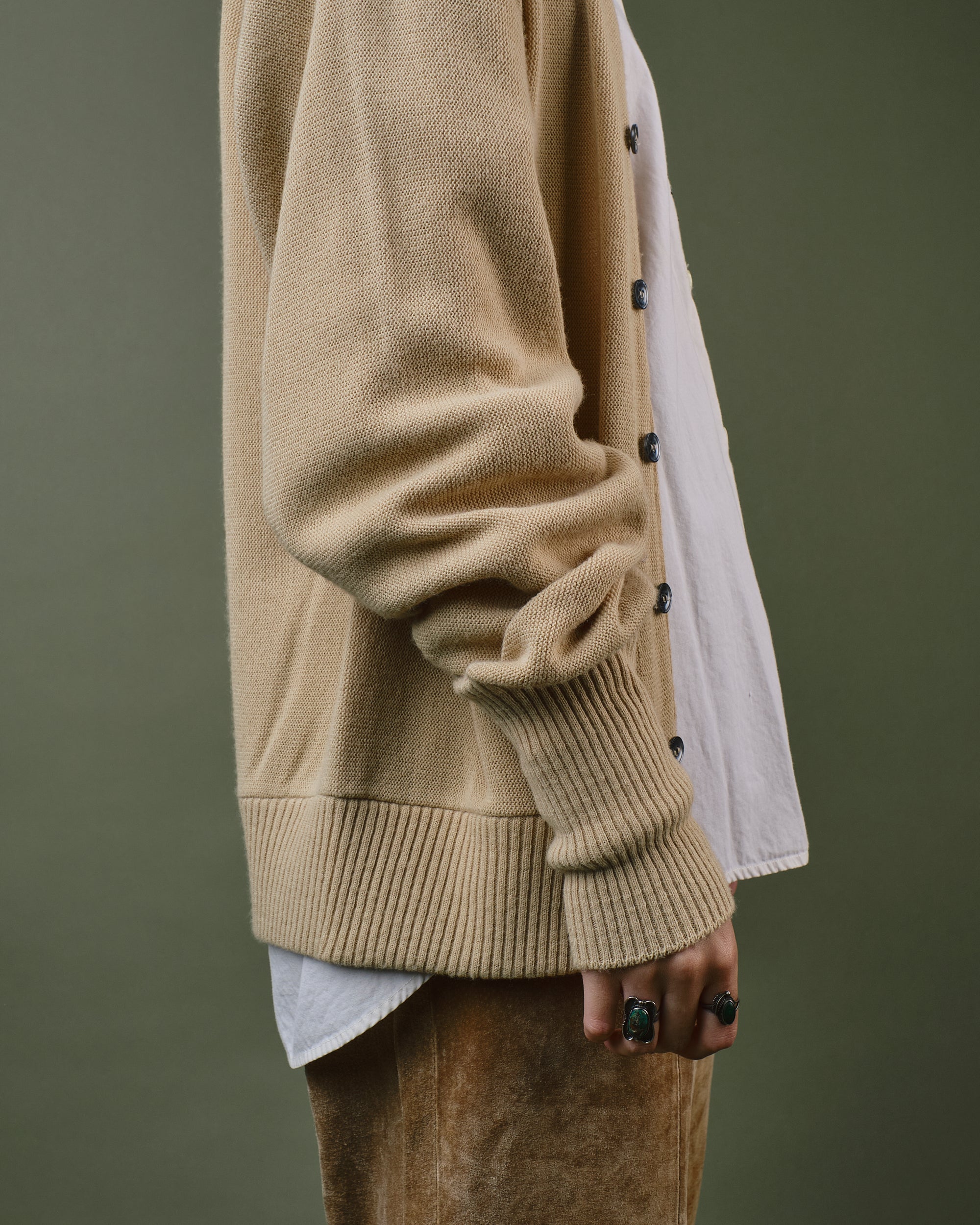 Vintage Sweater Emporium