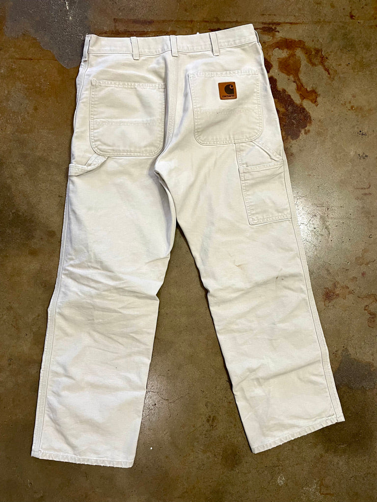 Off-White Carhartt Work Pants